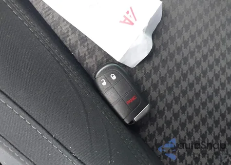 2018 Dodge Challenger Sxt from USA, damaged, VIN 2C3CDZAG8JH310769